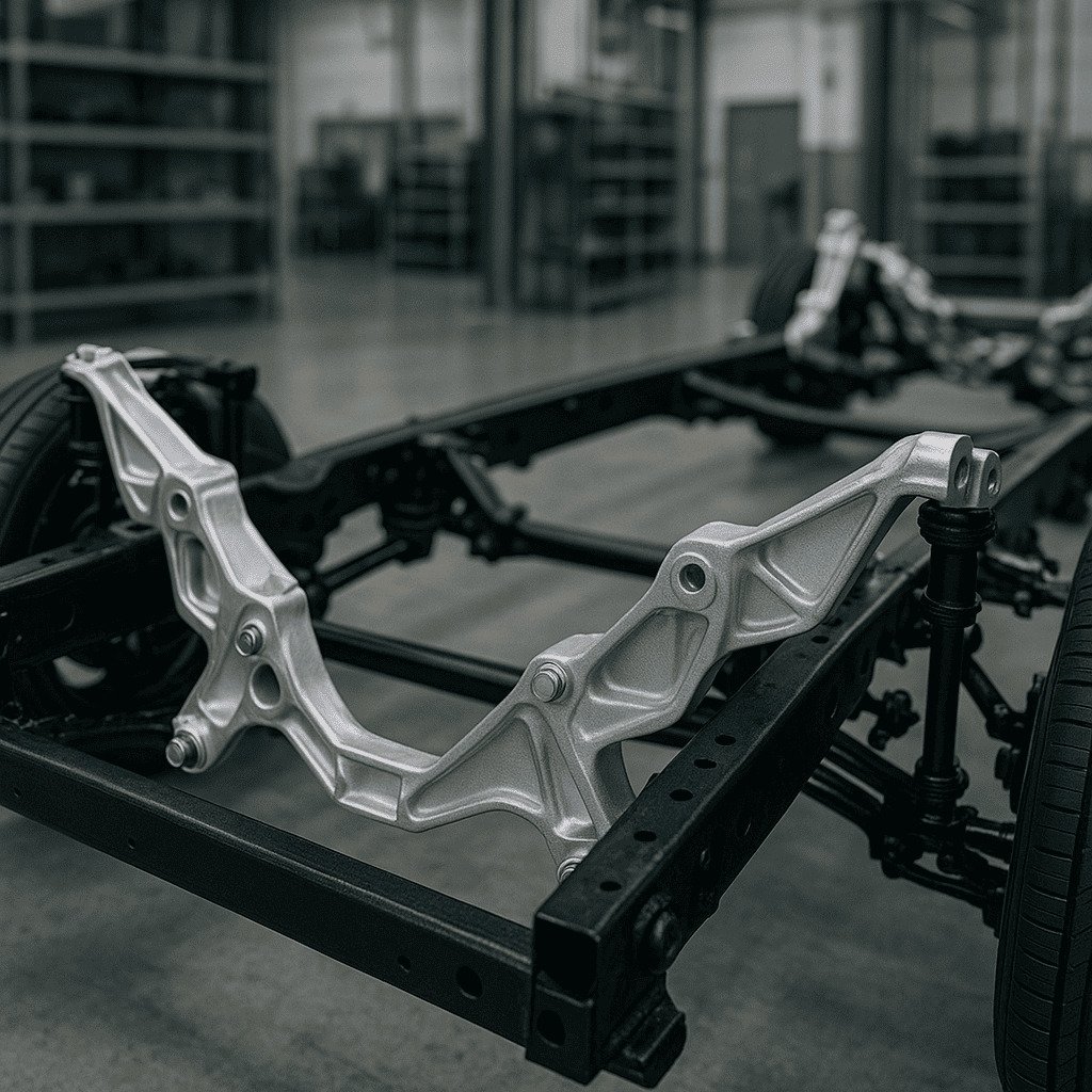 Chassis & Structural Parts