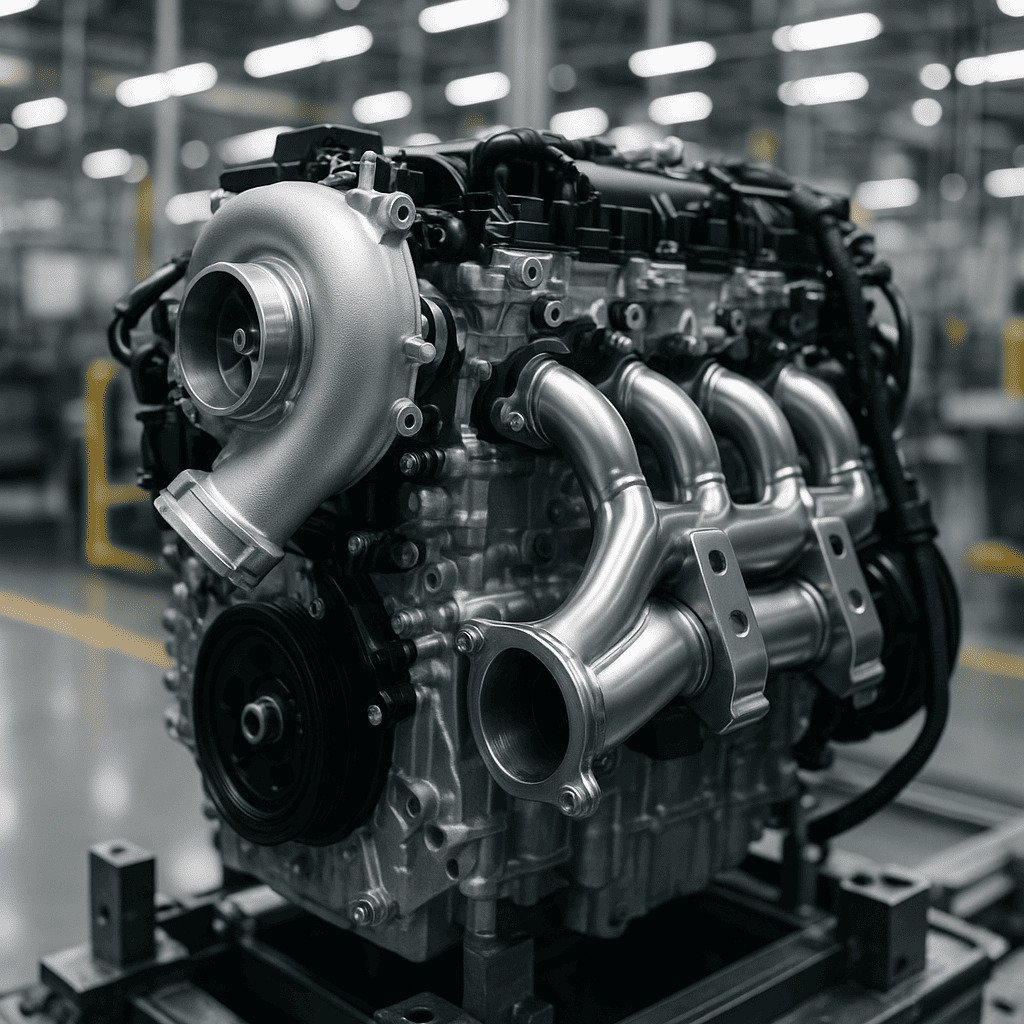 Engine Components
