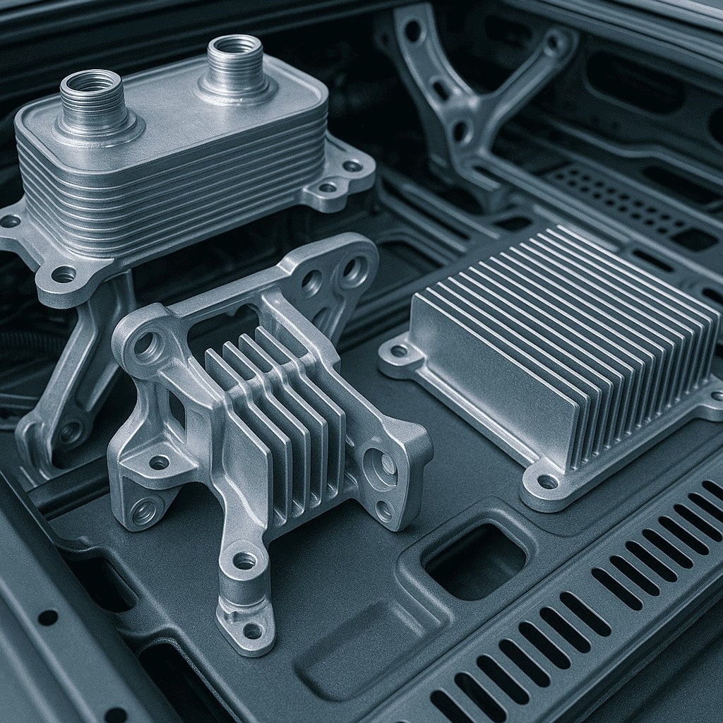 Heat Dissipation Solutions