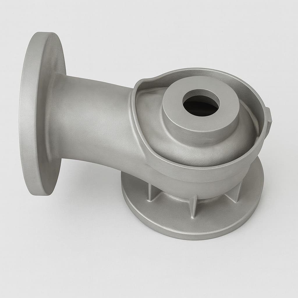 INDUSTRIAL FITTINGS
