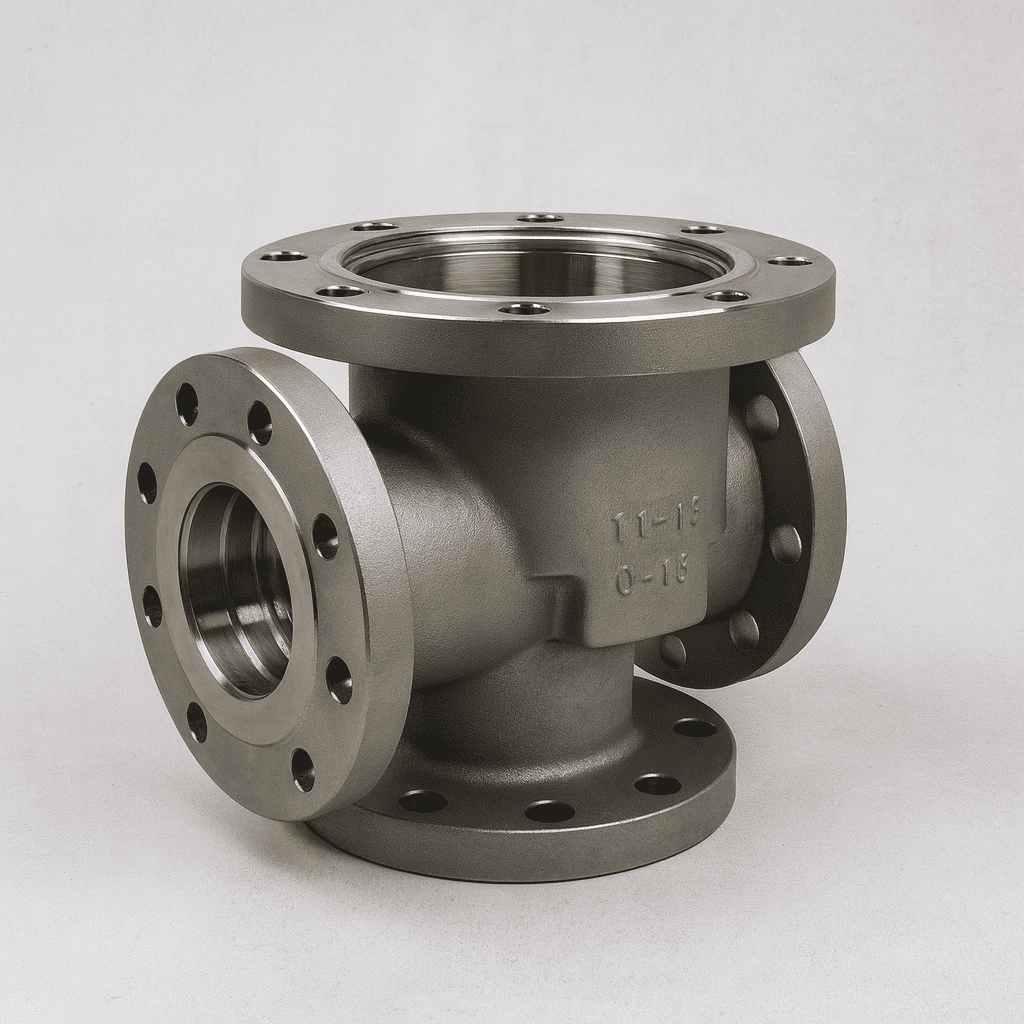 PUMP & VALVE