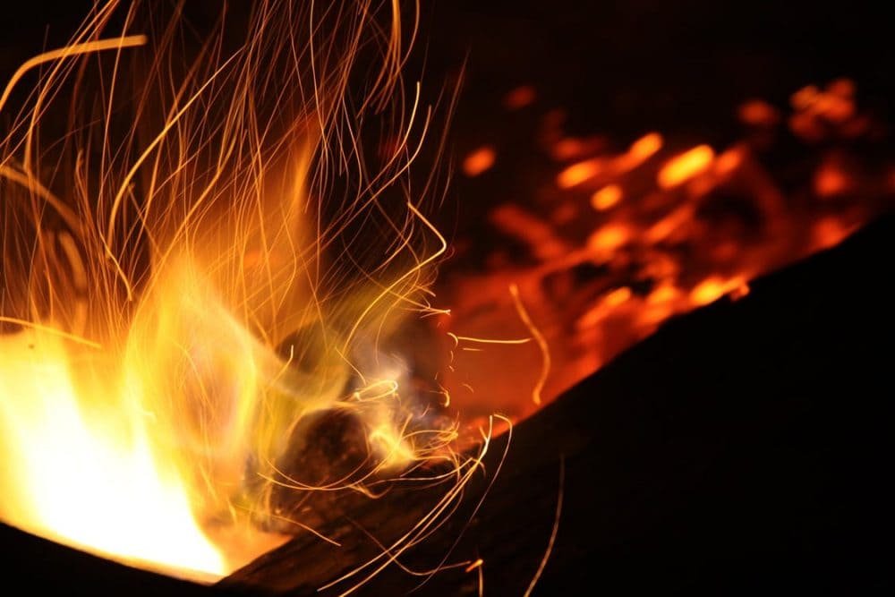 precision casting