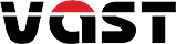 vast cast logo